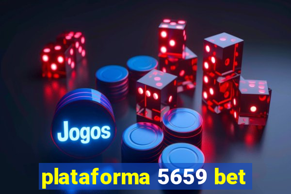 plataforma 5659 bet